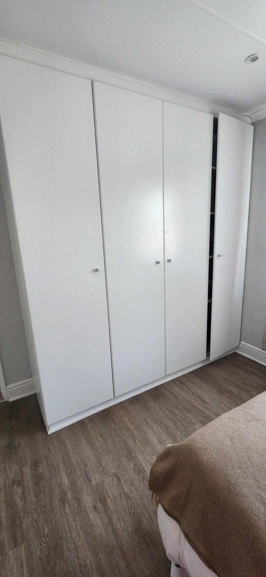 To Let 3 Bedroom Property for Rent in Summerstrand Eastern Cape